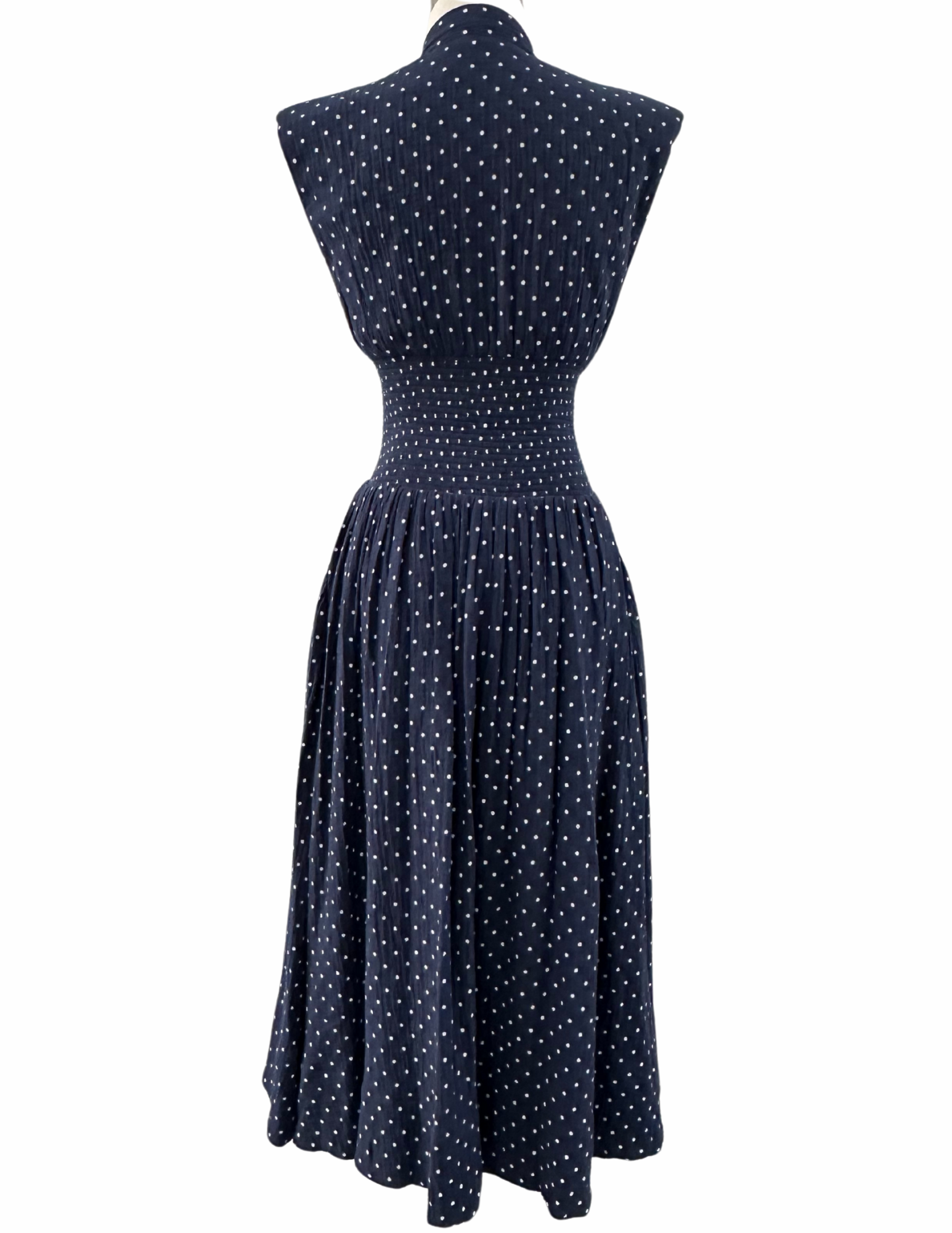 Naomi Dress