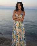 Kyra Dress