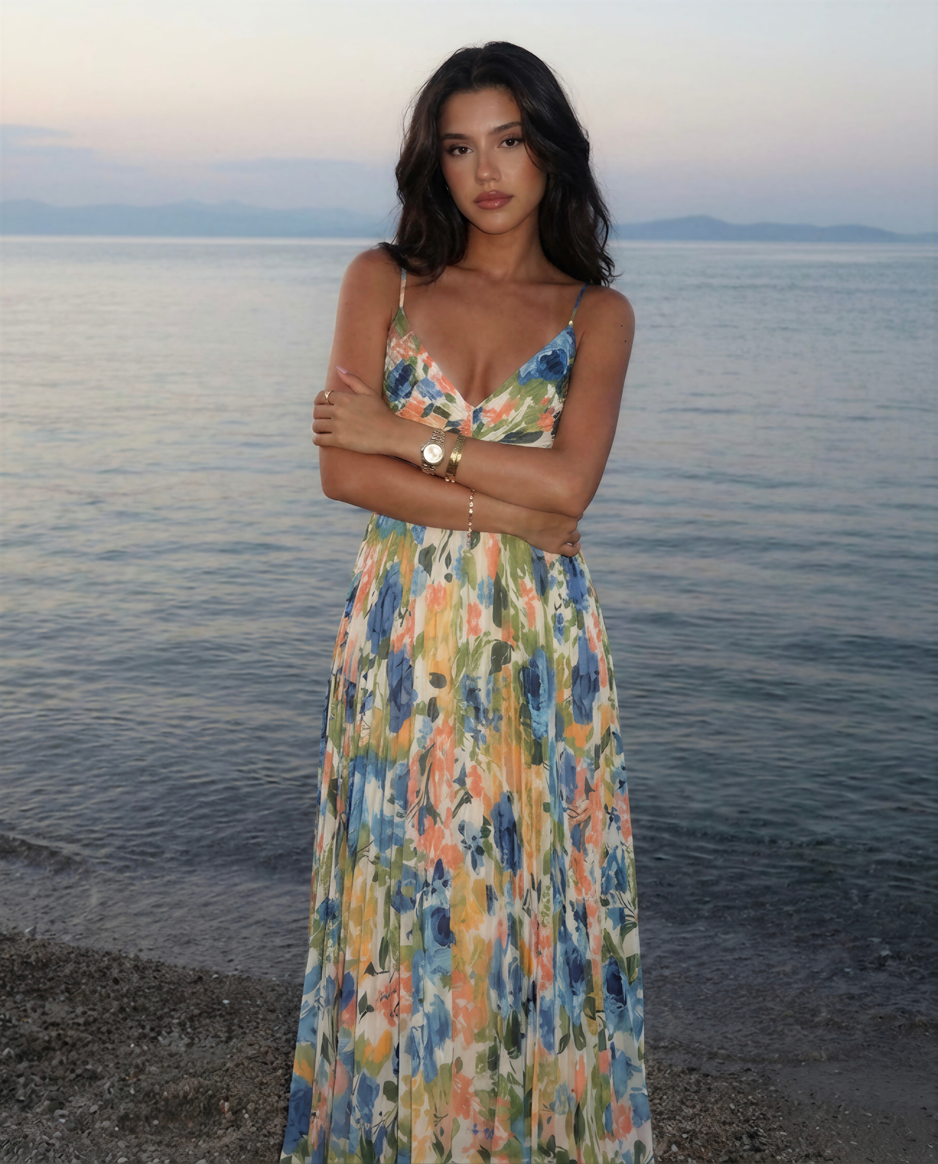 Kyra Dress
