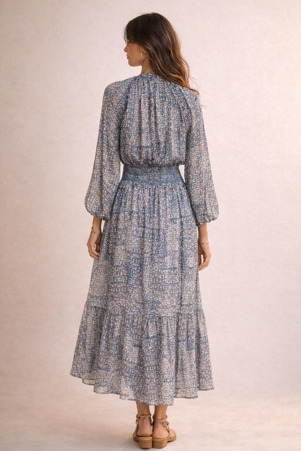 Elanor Dress