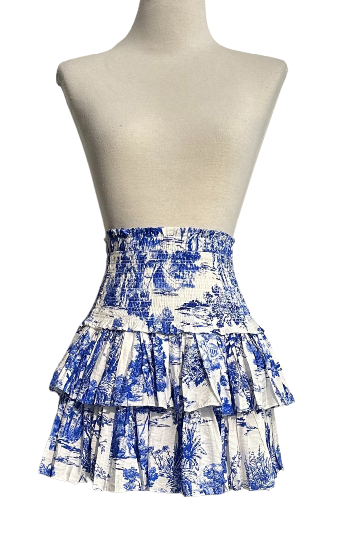 Kayla Skirt