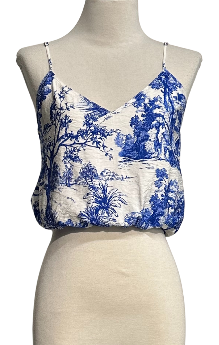 Kayla Top