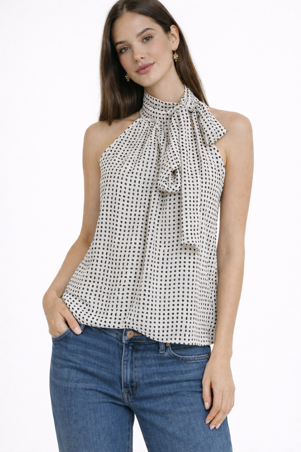 Amelia Top
