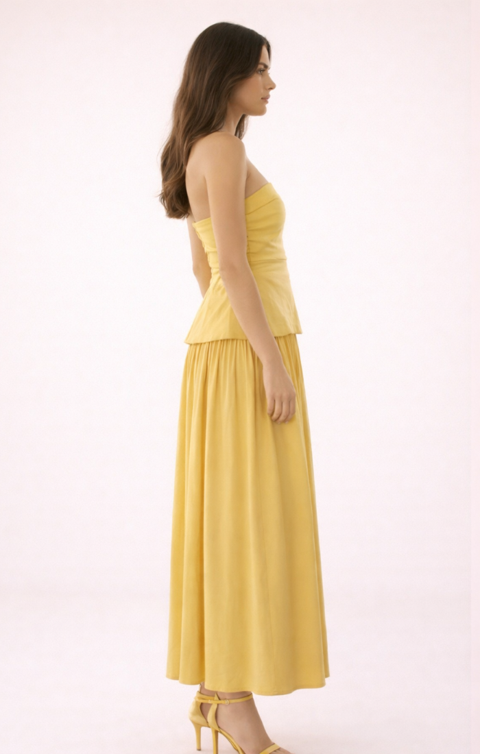 Margo Dress