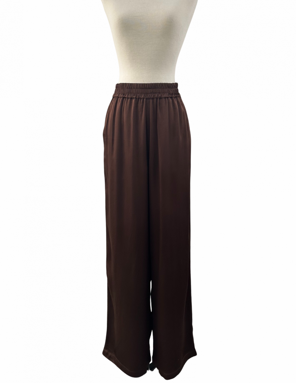 Cocoa Pants