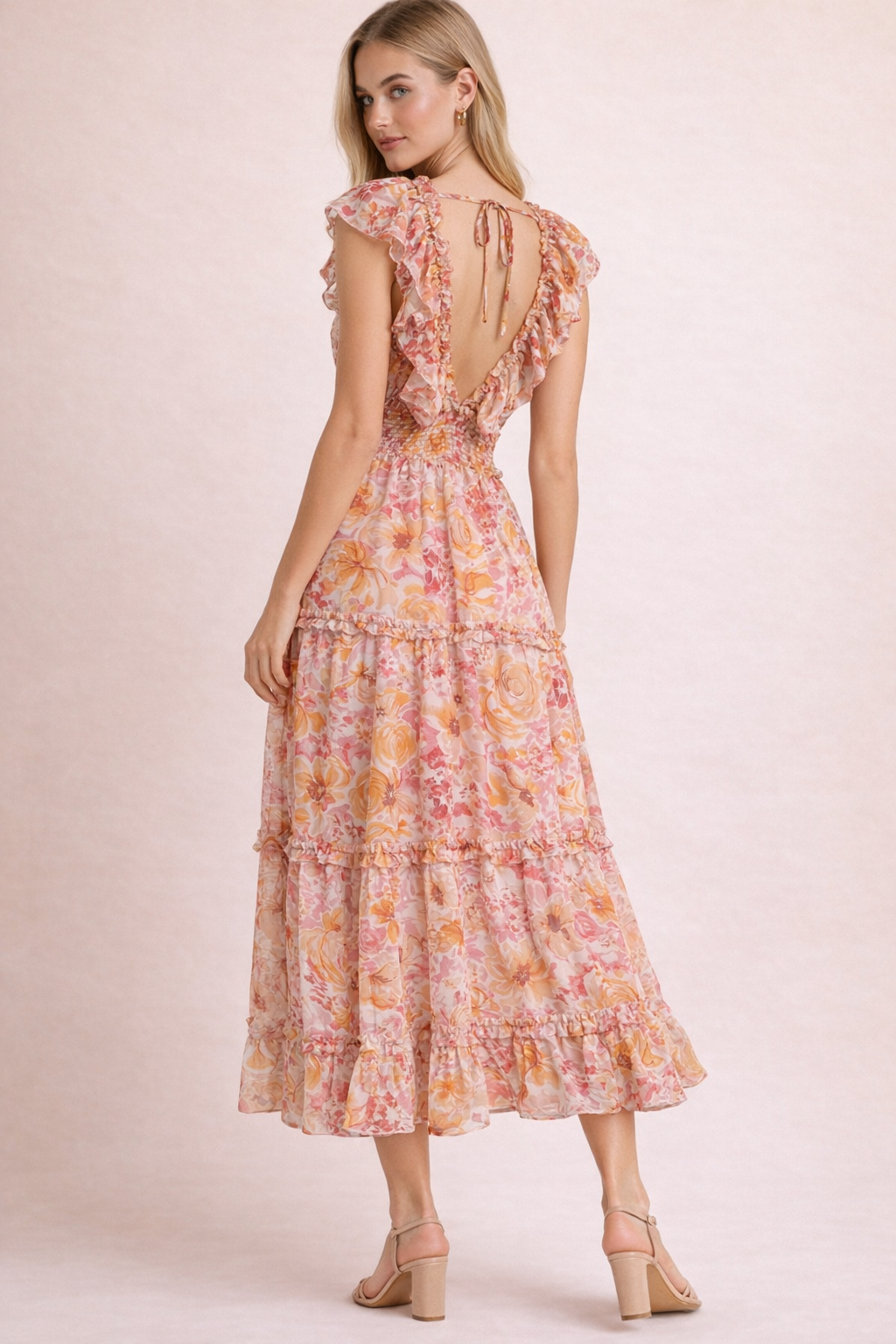 Saylor Dress – RESET by Jane