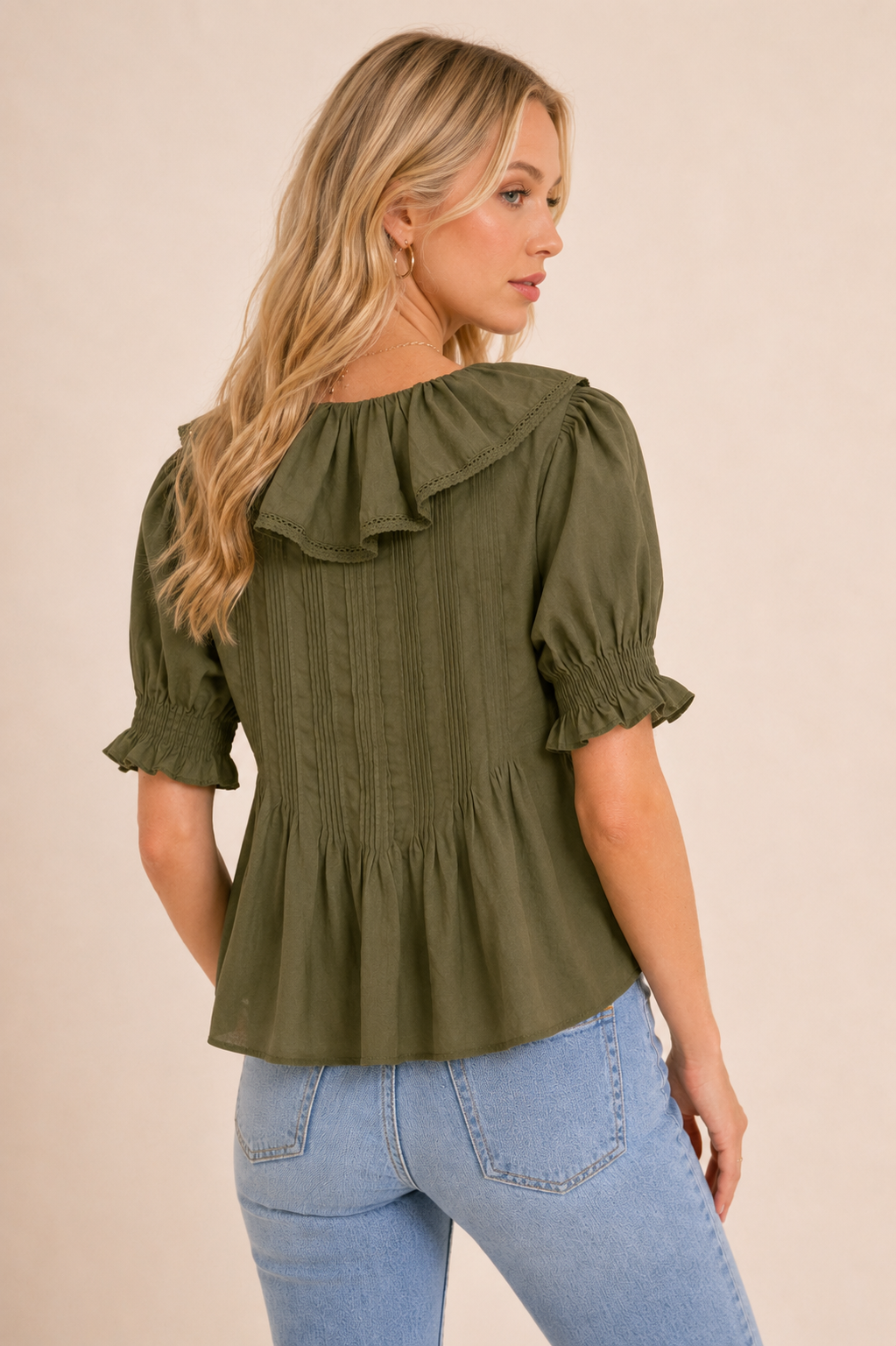 Clover Top
