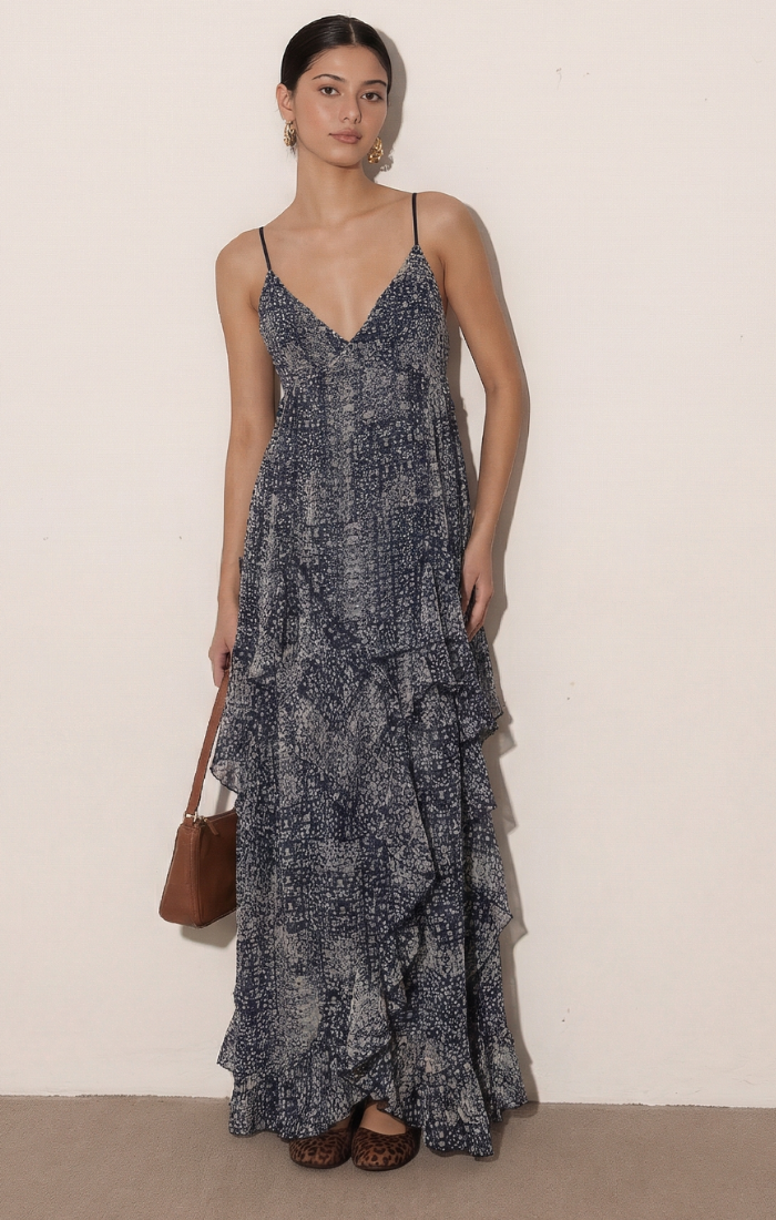 Faye Dress