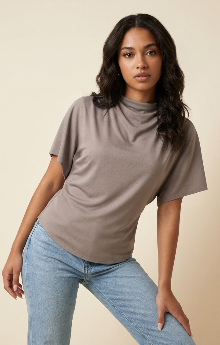 Jeannie Top