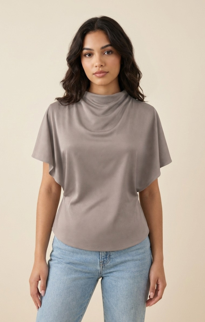 Jeannie Top