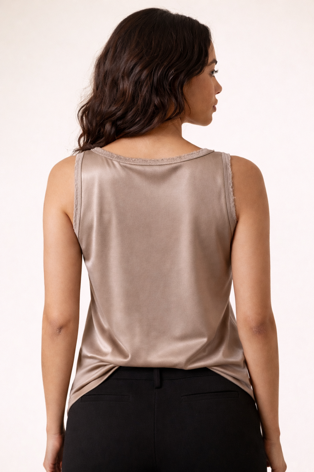 Cassidy Tank Top