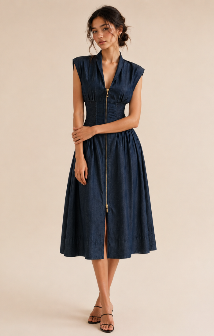 Viki Dress