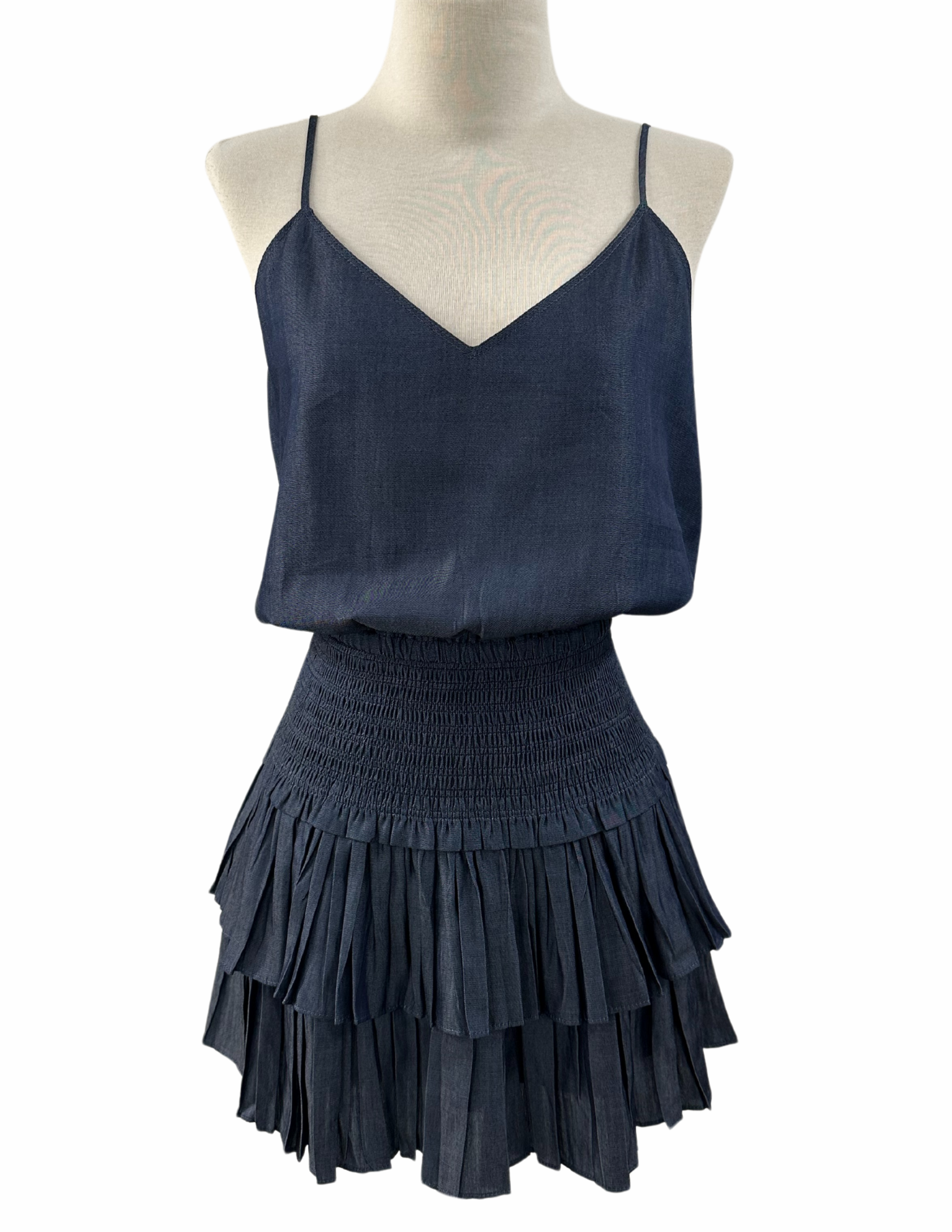 Samara Skirt
