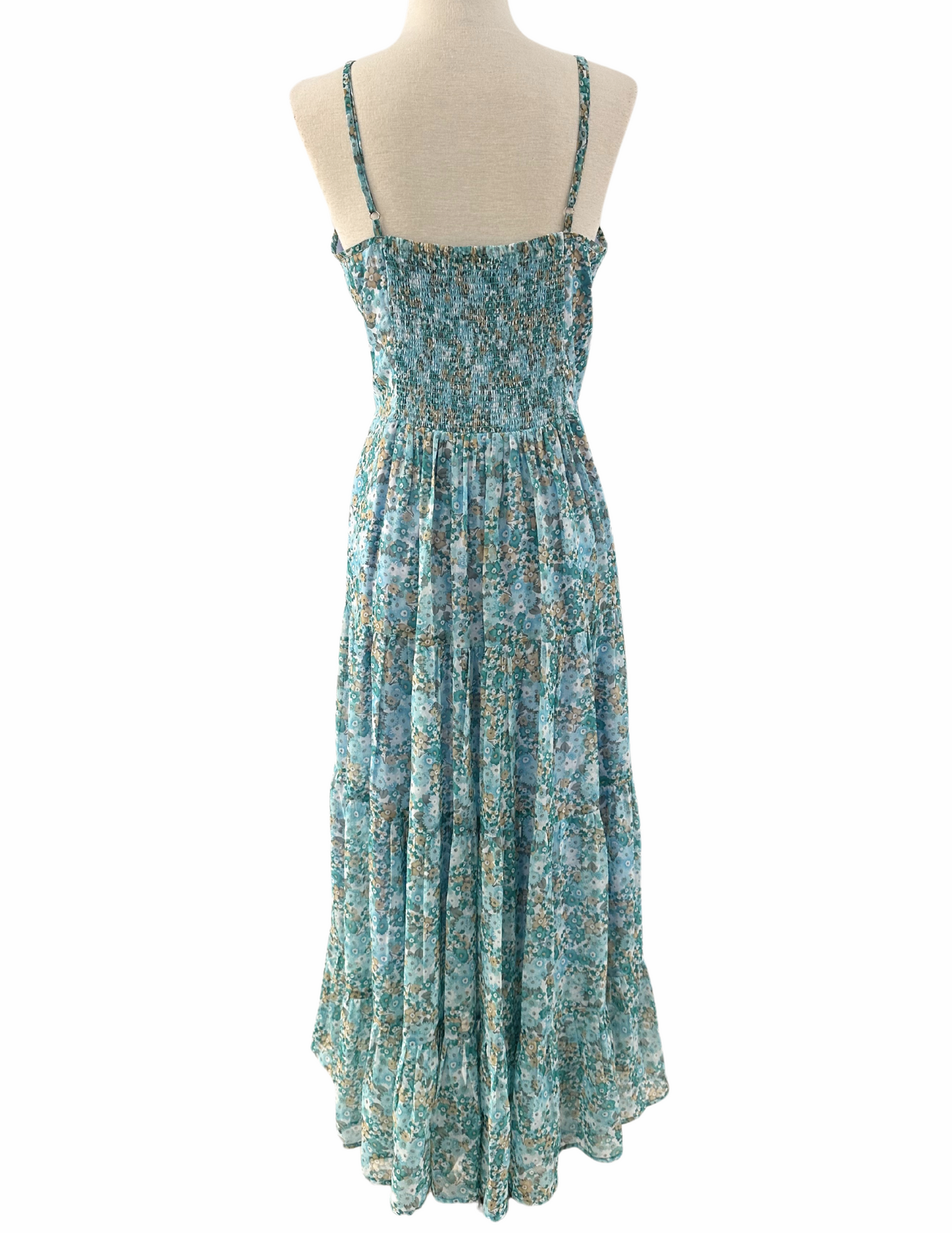 Shellie Dress