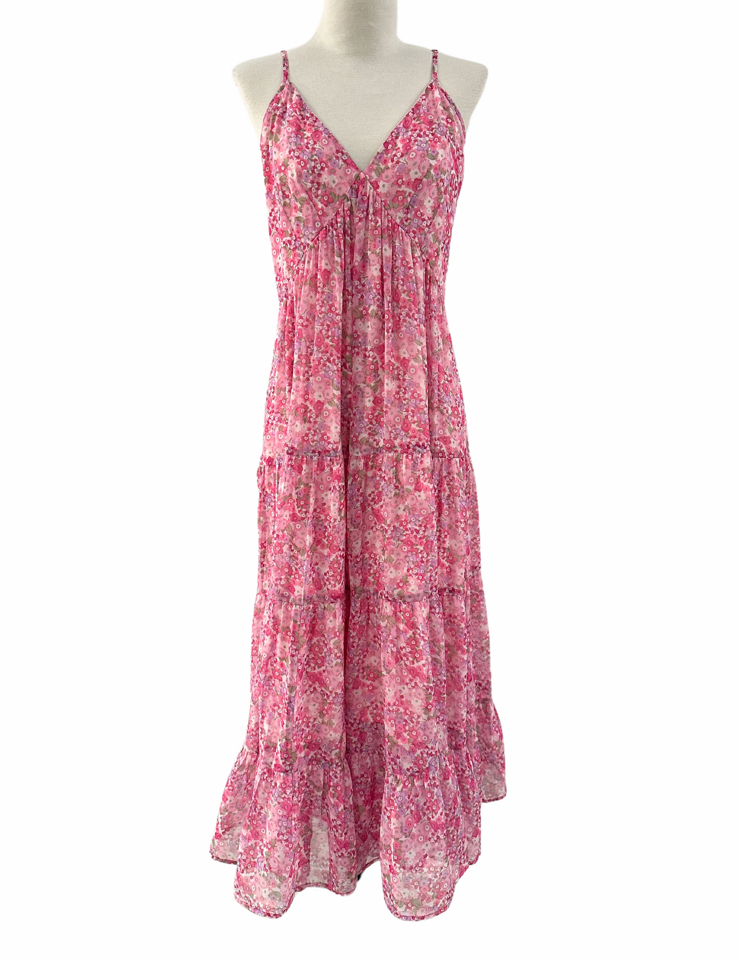 Shellie Dress