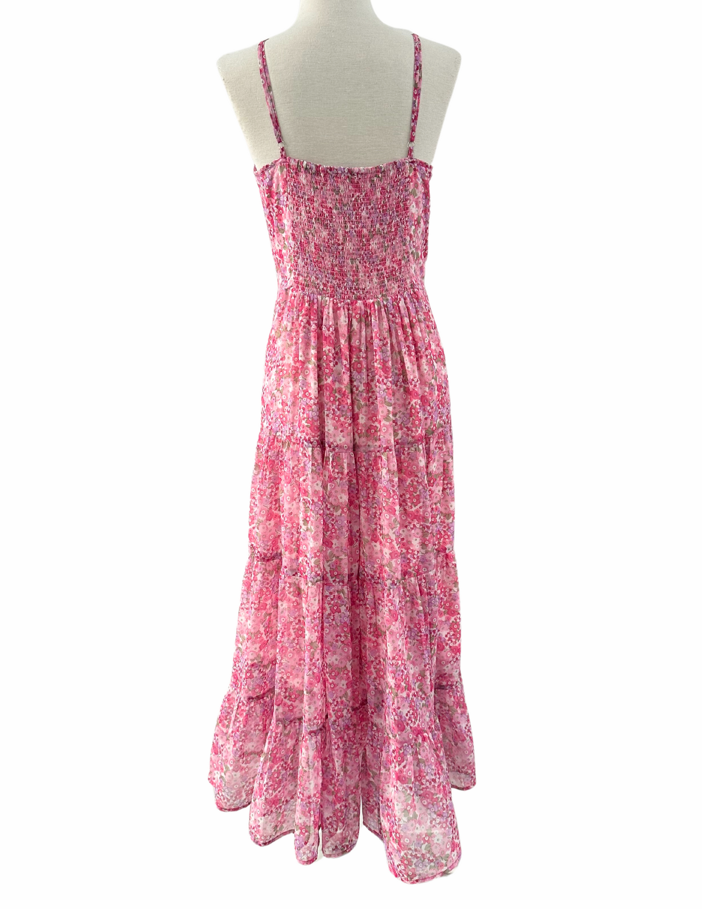 Shellie Dress