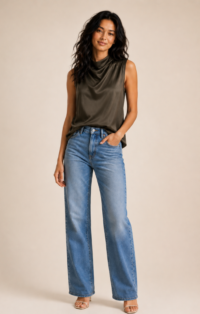 Amaris Top