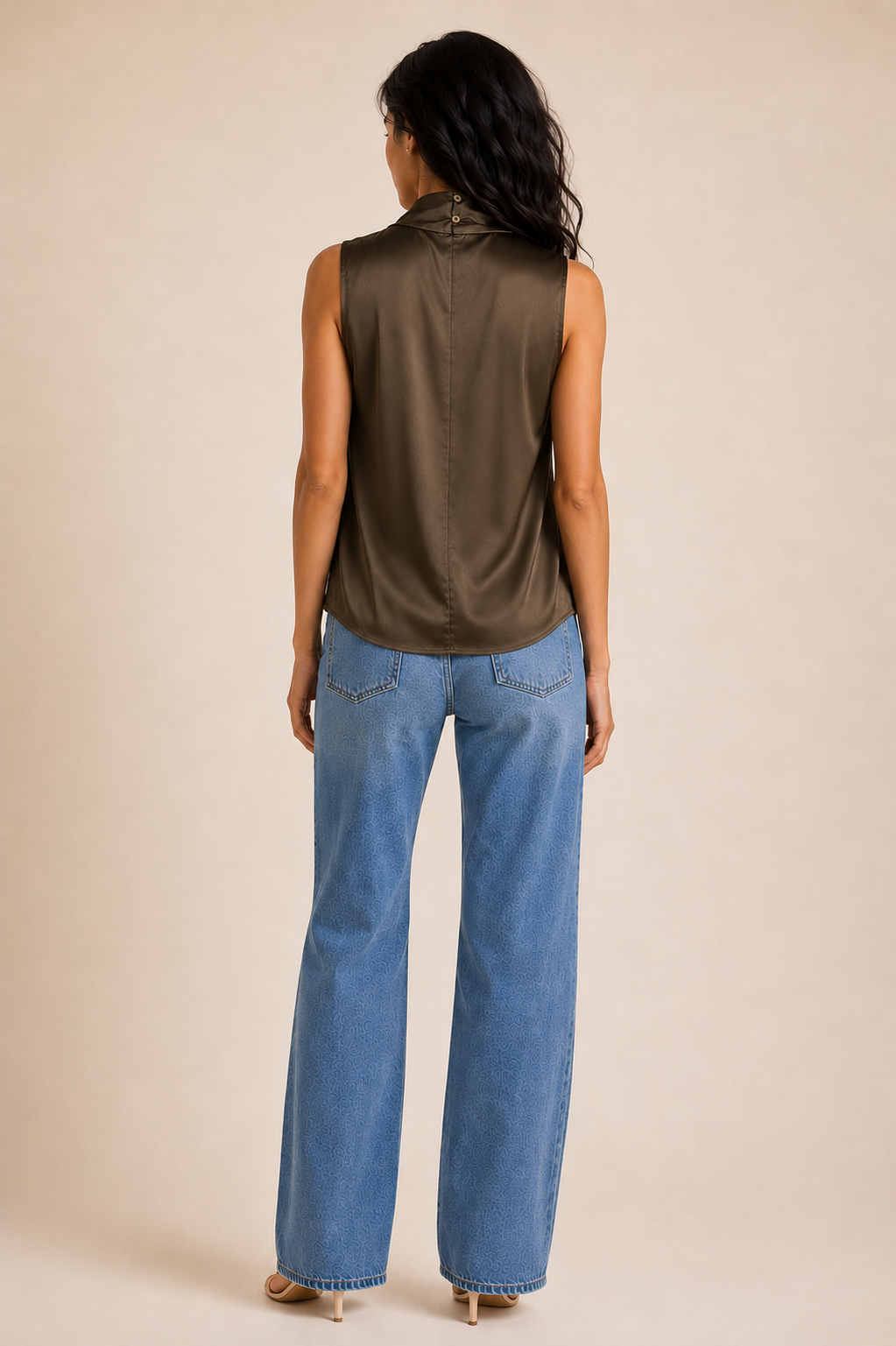Amaris Top