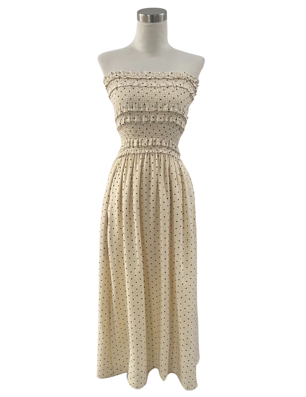 Lily Dress