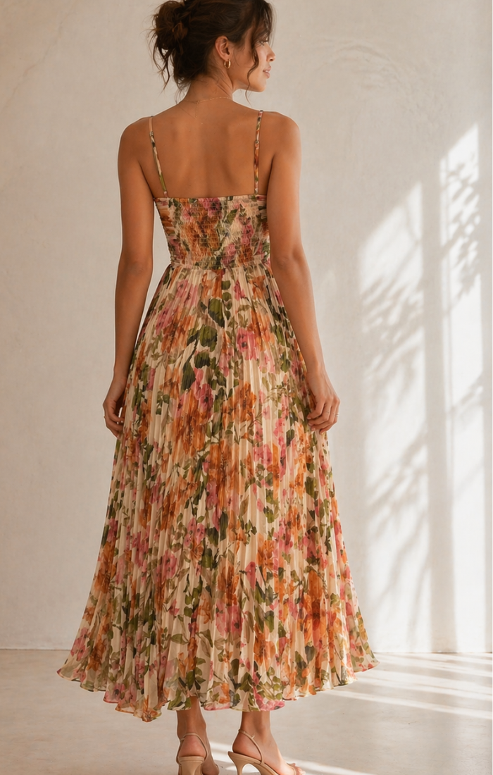 Ellis Dress