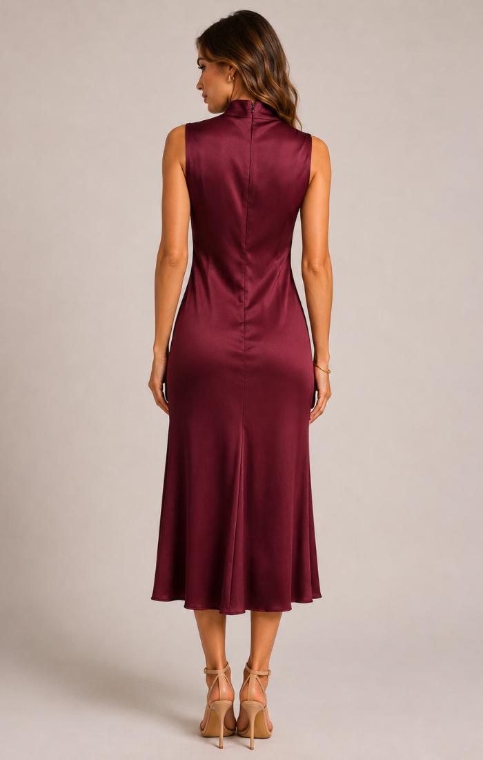 Kaia Dress