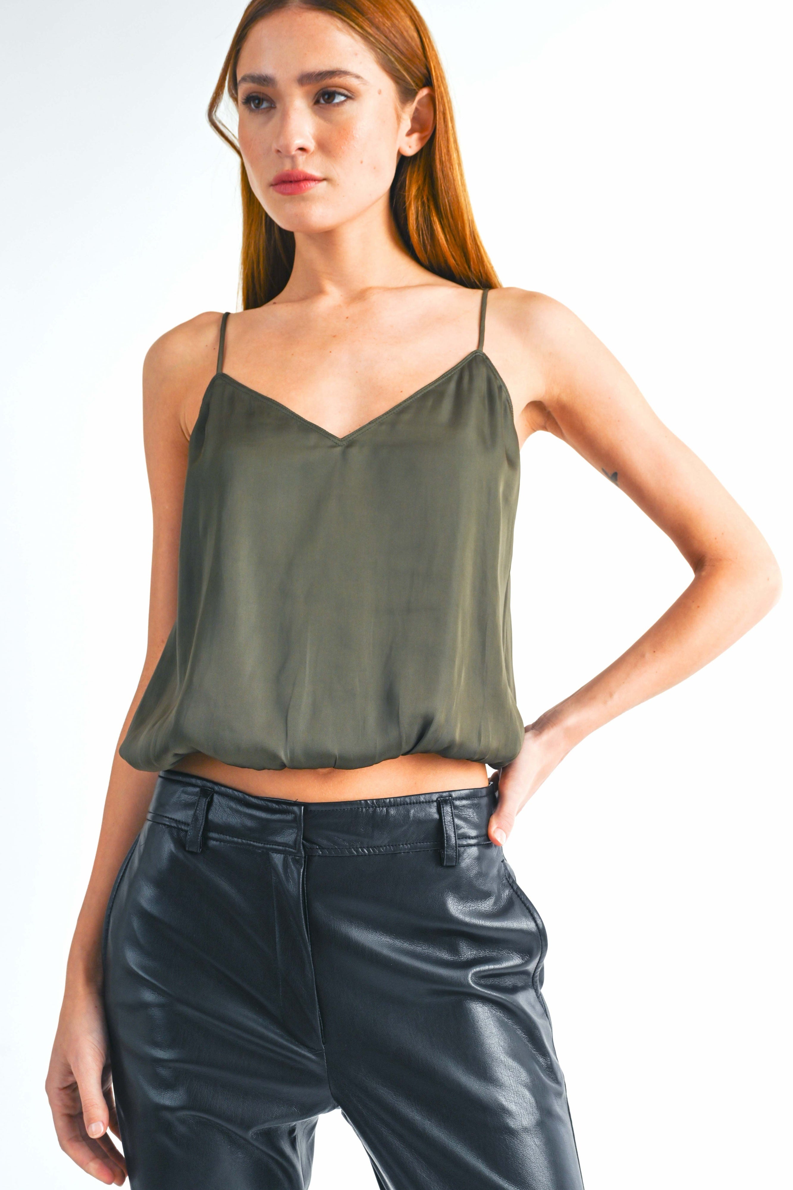 Amore Love Tank