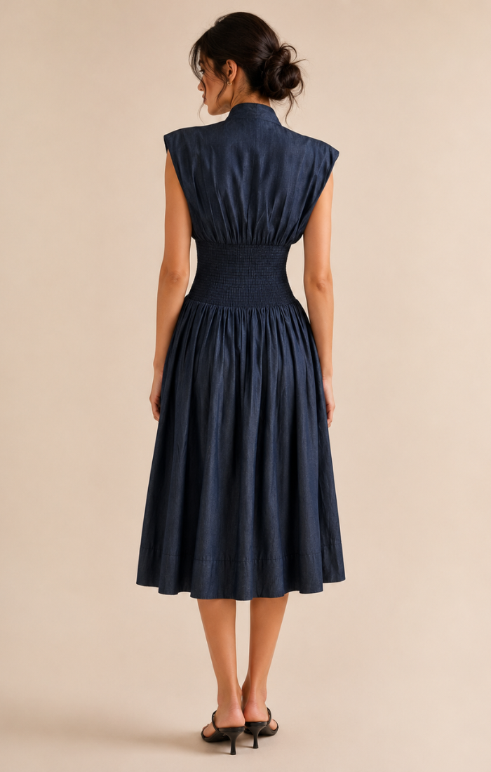Viki Dress