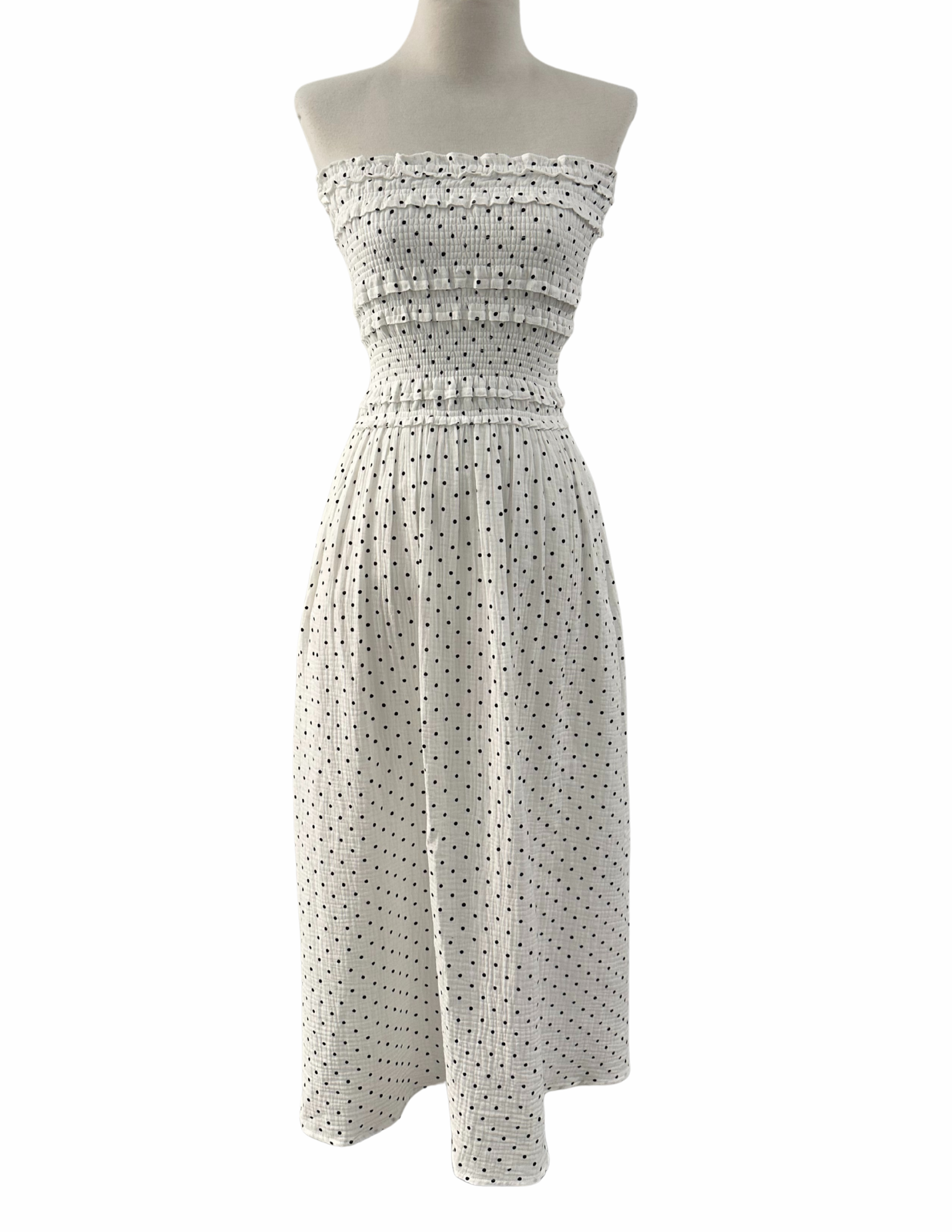Lily Dress