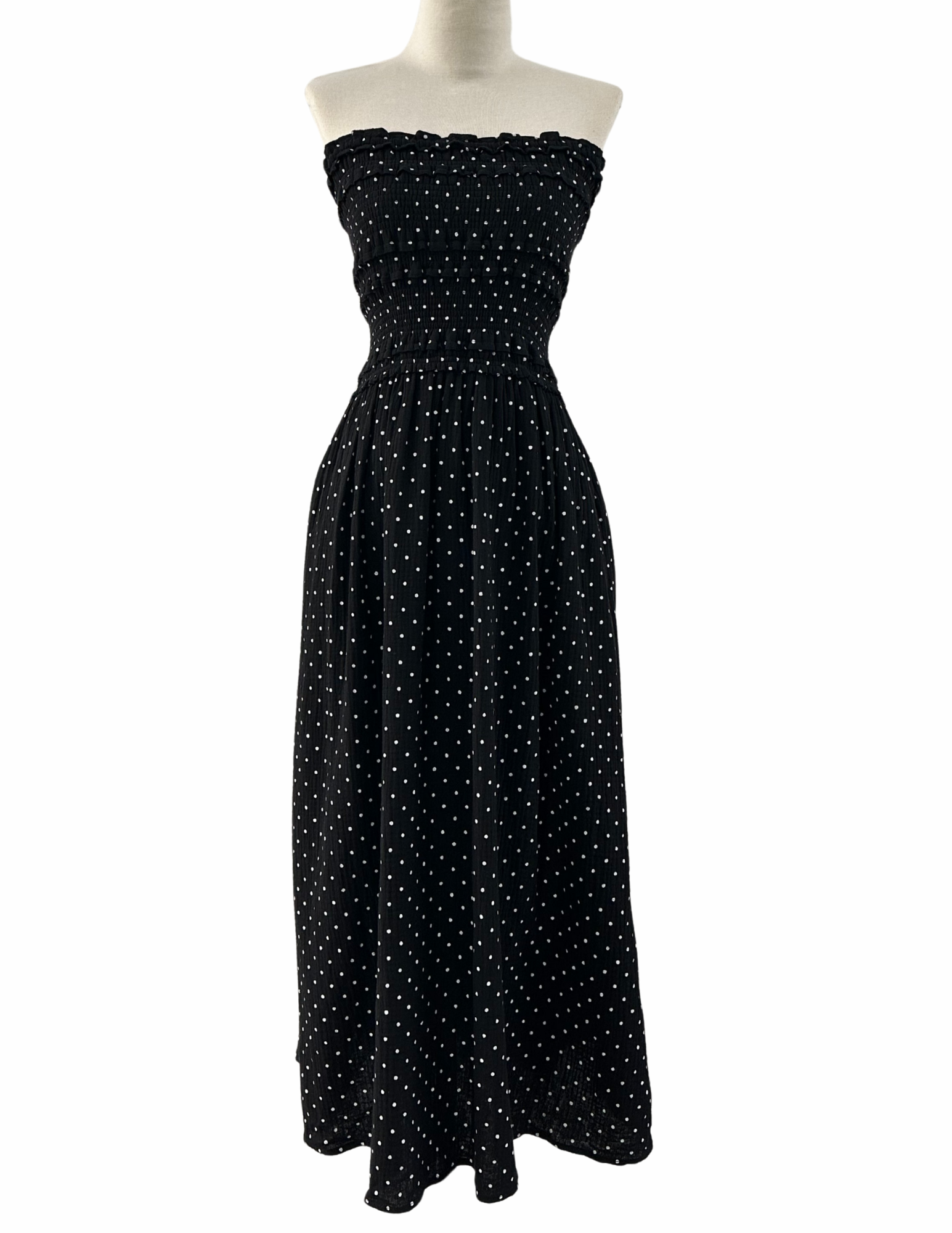 Lily Dress