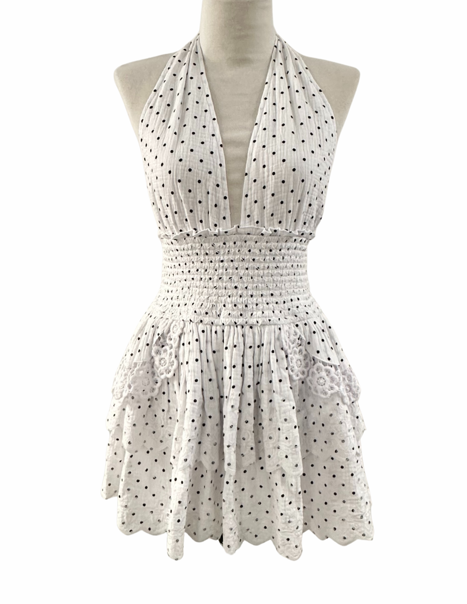 Serena Dress