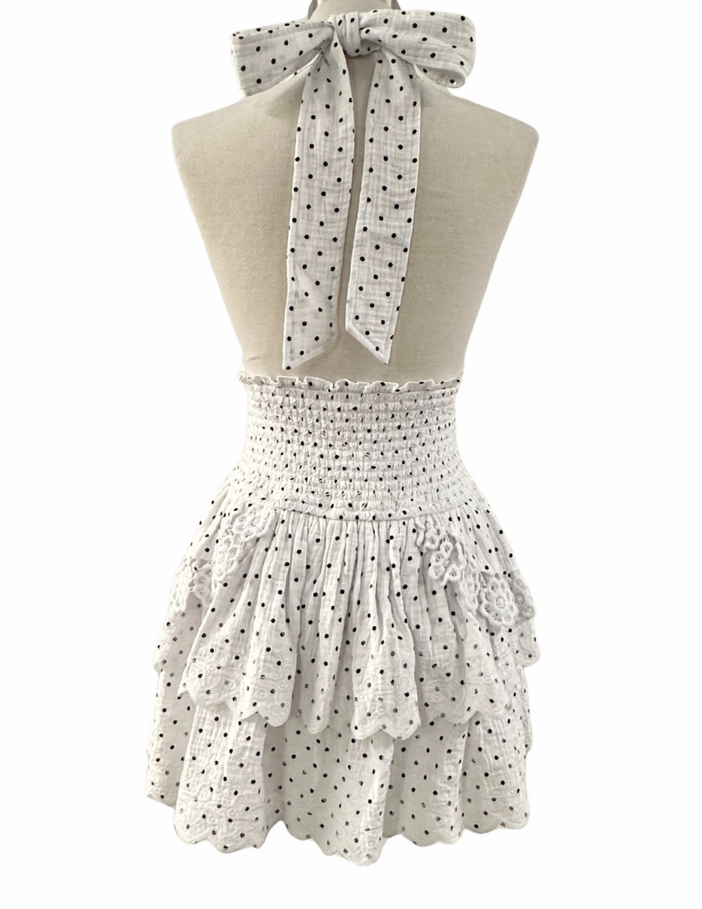 Serena Dress