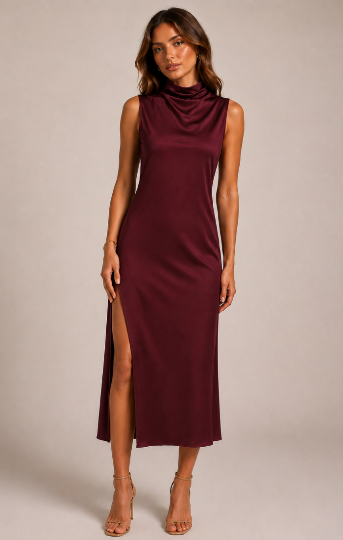 Kaia Dress