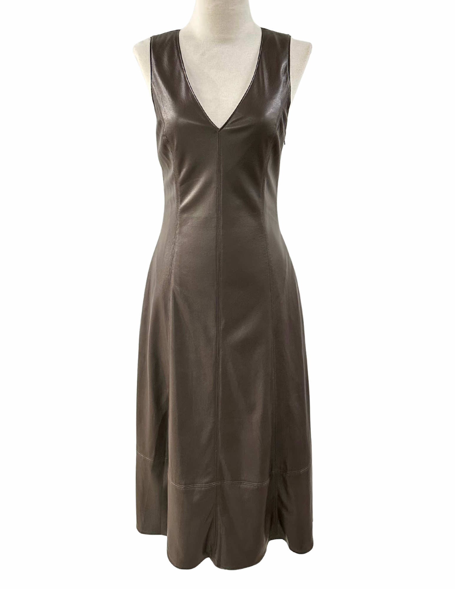 Glenda Dress