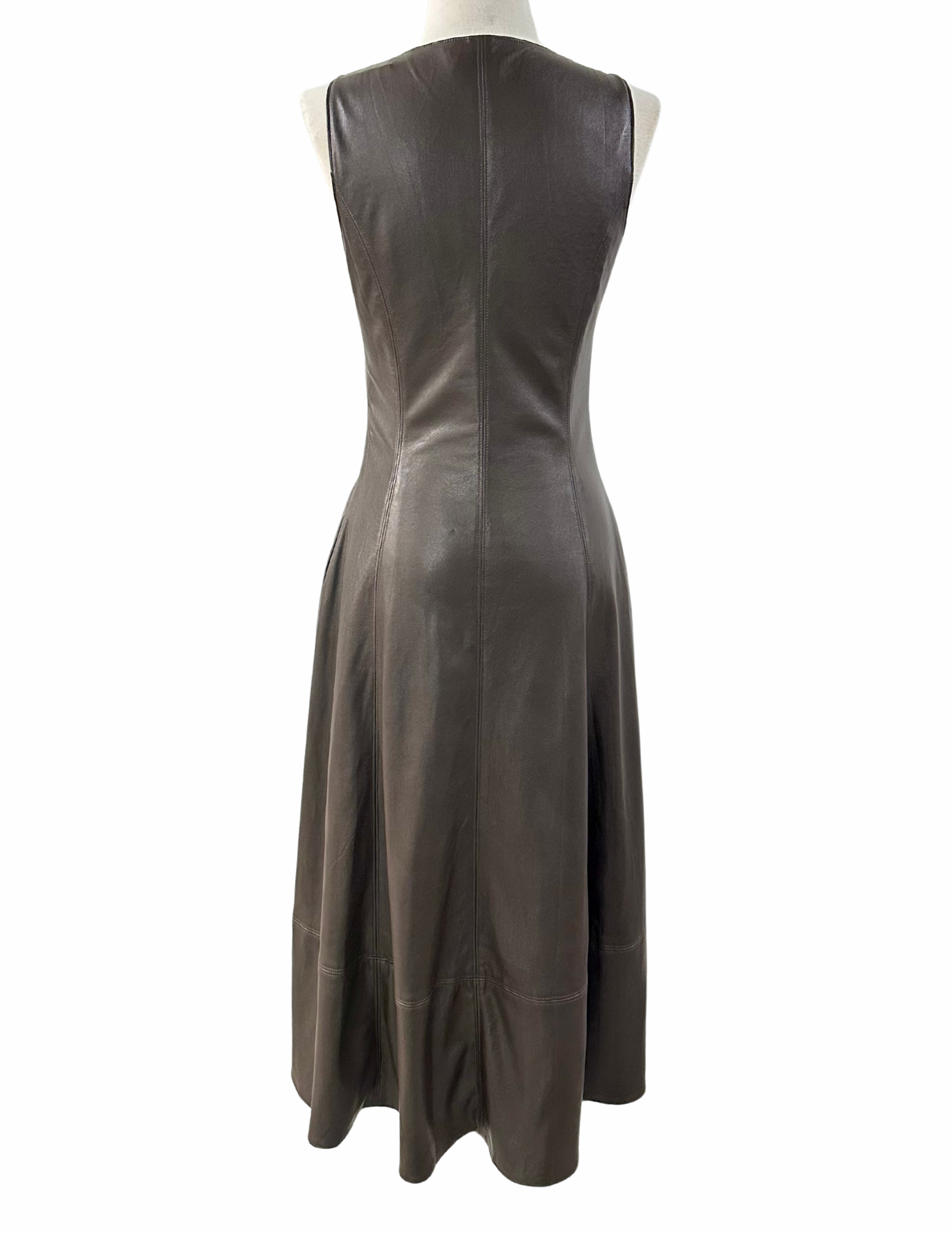 Glenda Dress