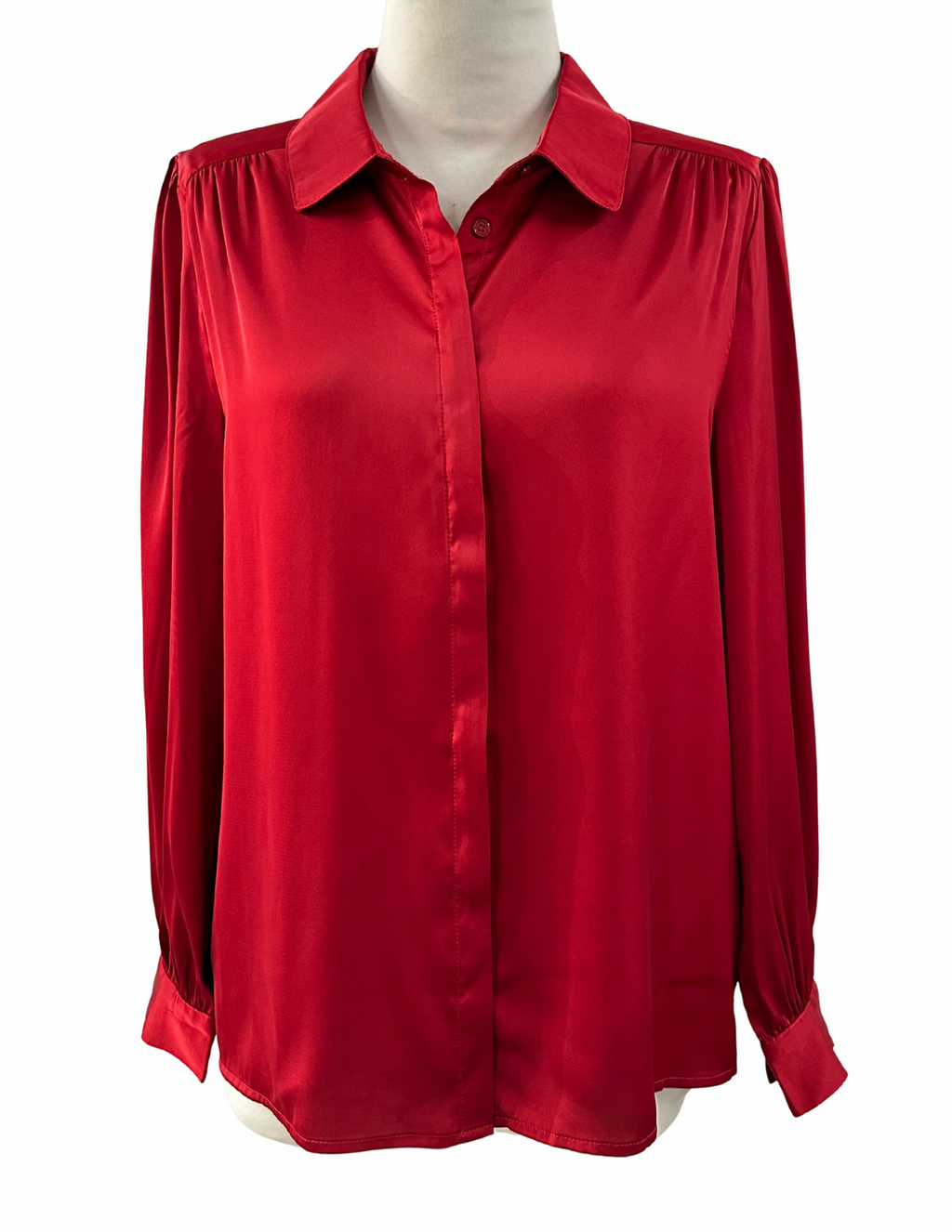 Bonnie Blouse