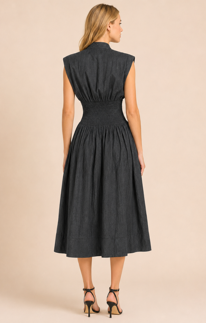 Viki Dress