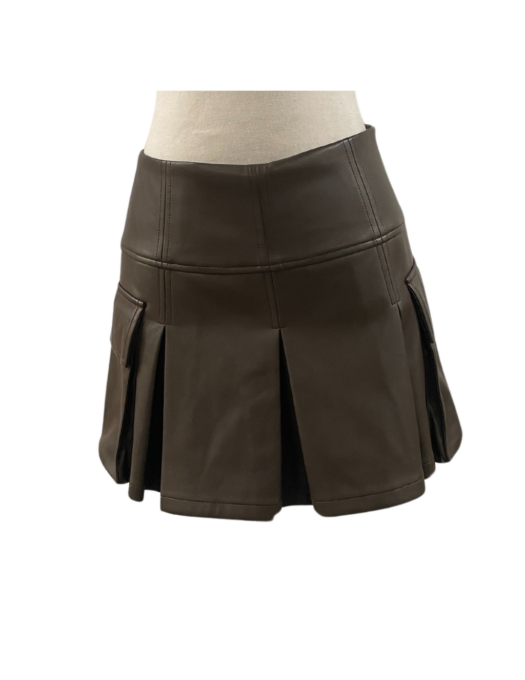 Gabby Skort