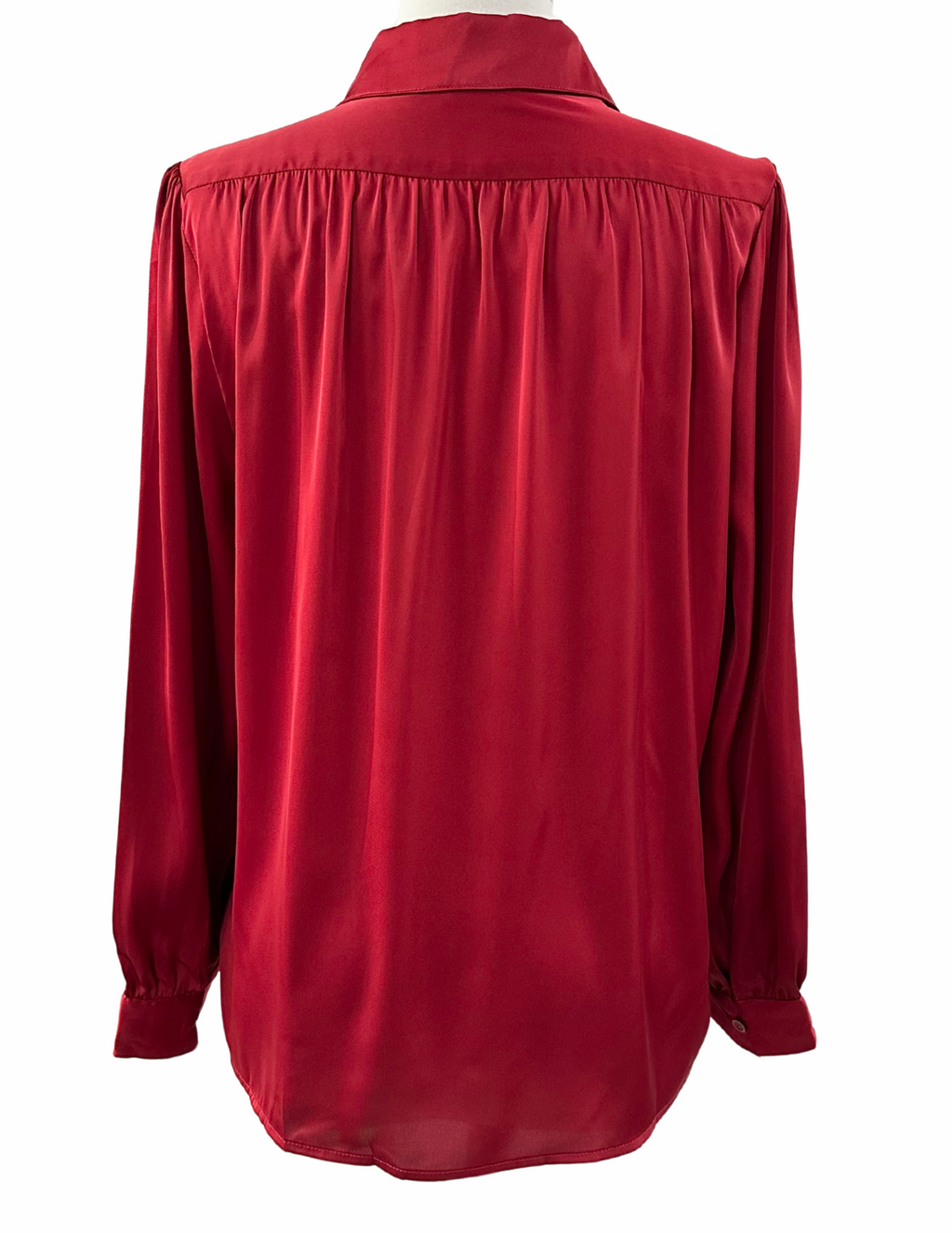 Bonnie Blouse