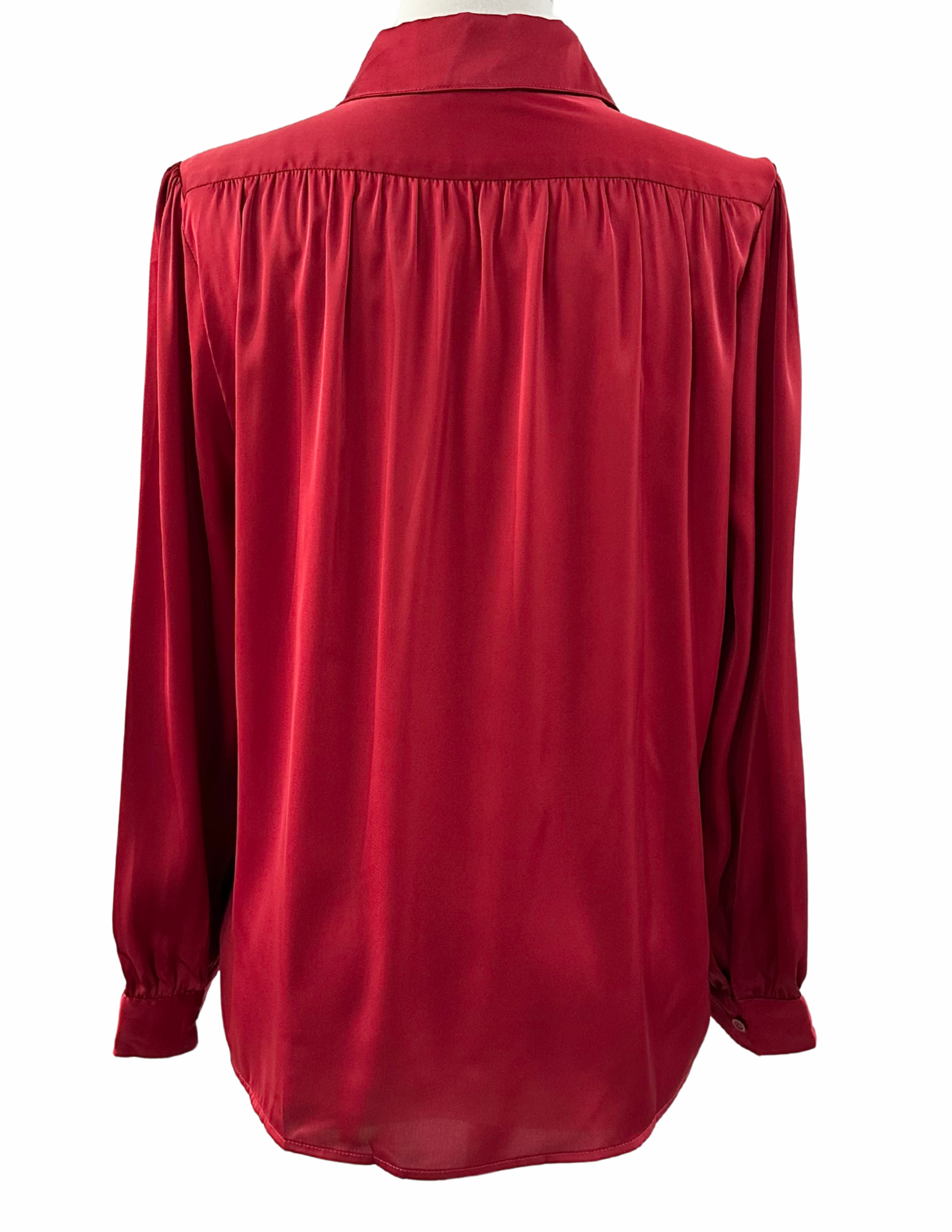 Bonnie Blouse