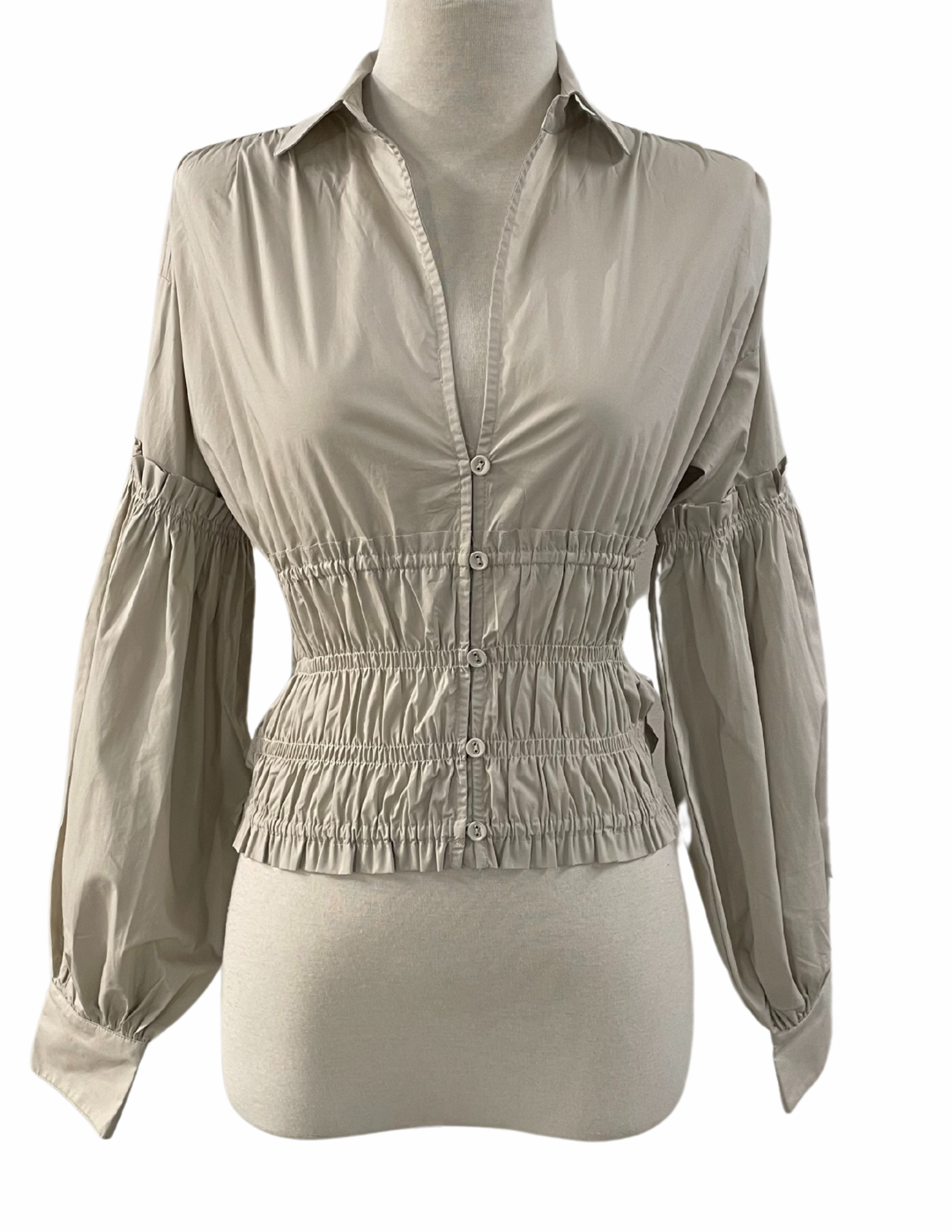 Kendra Top