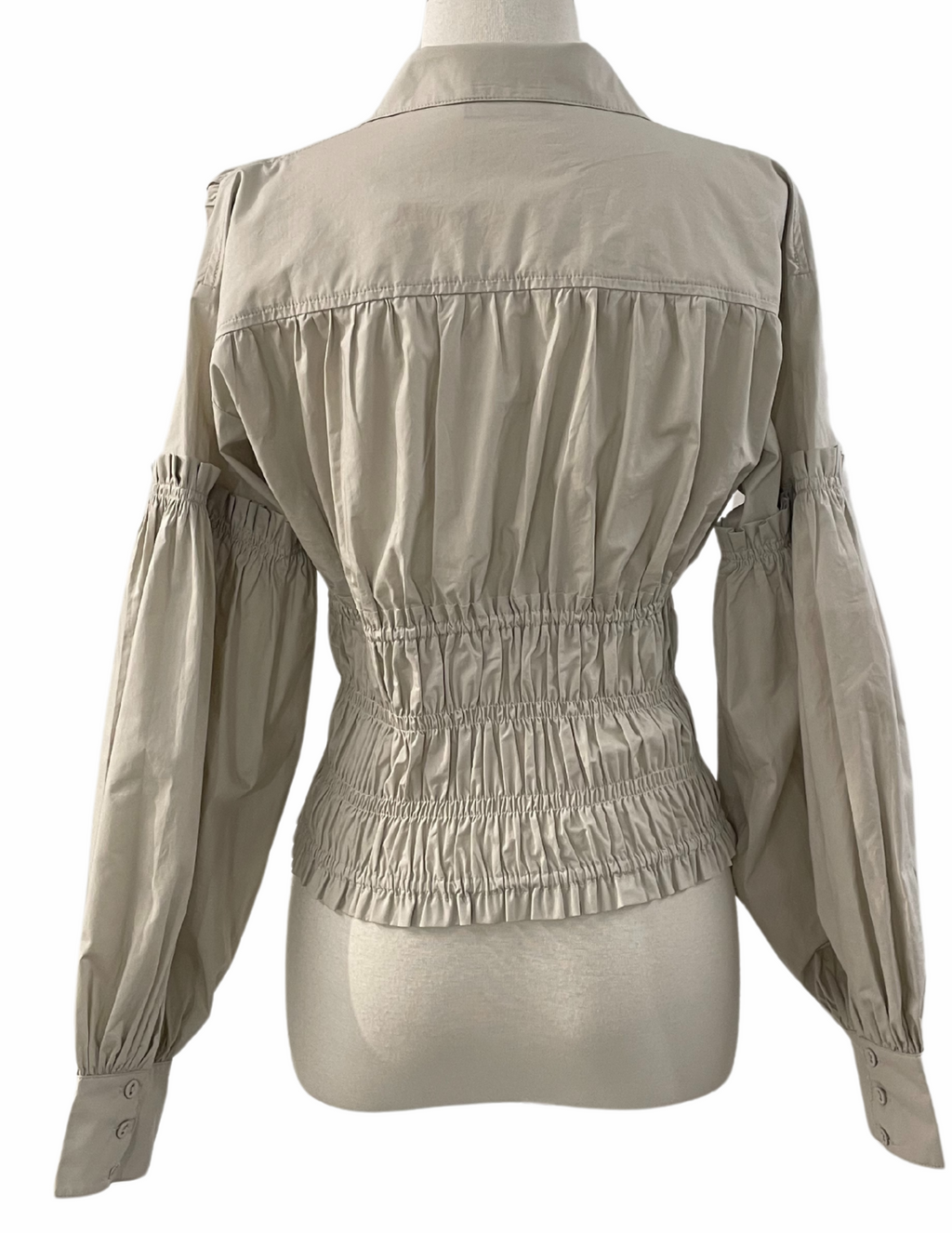 Kendra Top