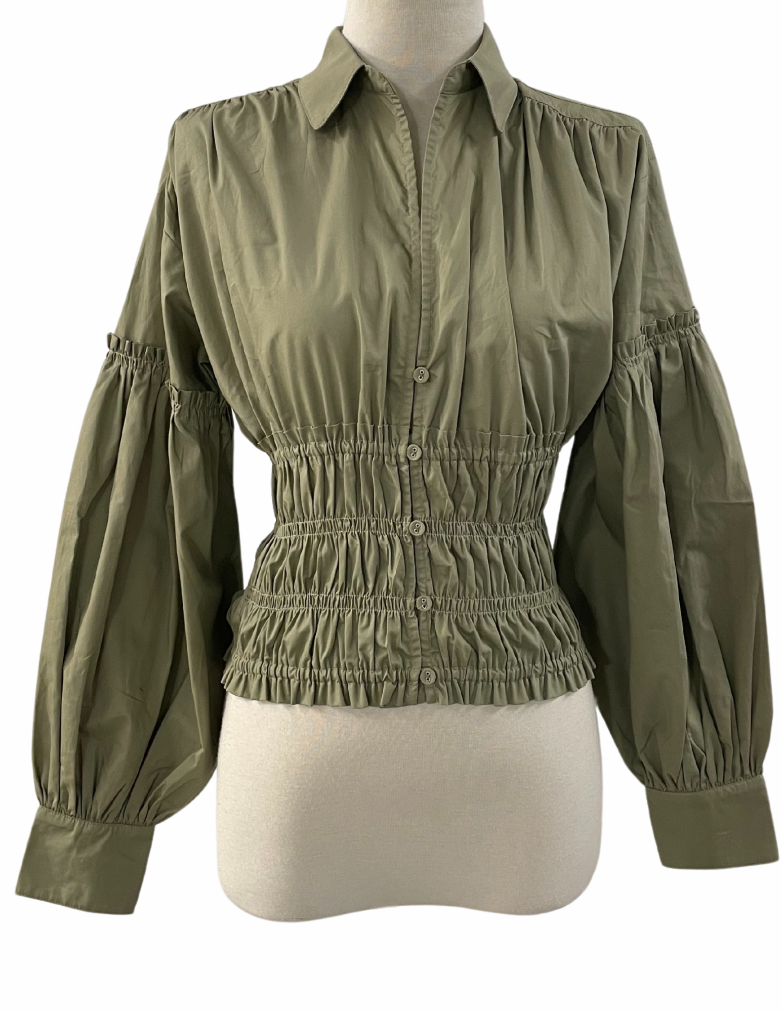 Kendra Top