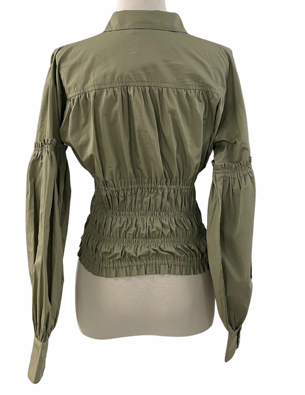 Kendra Top