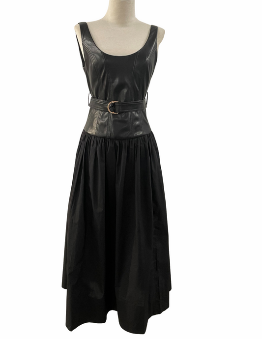 Tara Dress
