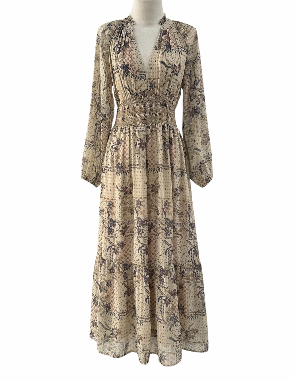 Elaine Dress