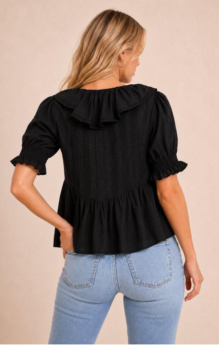Clover Top