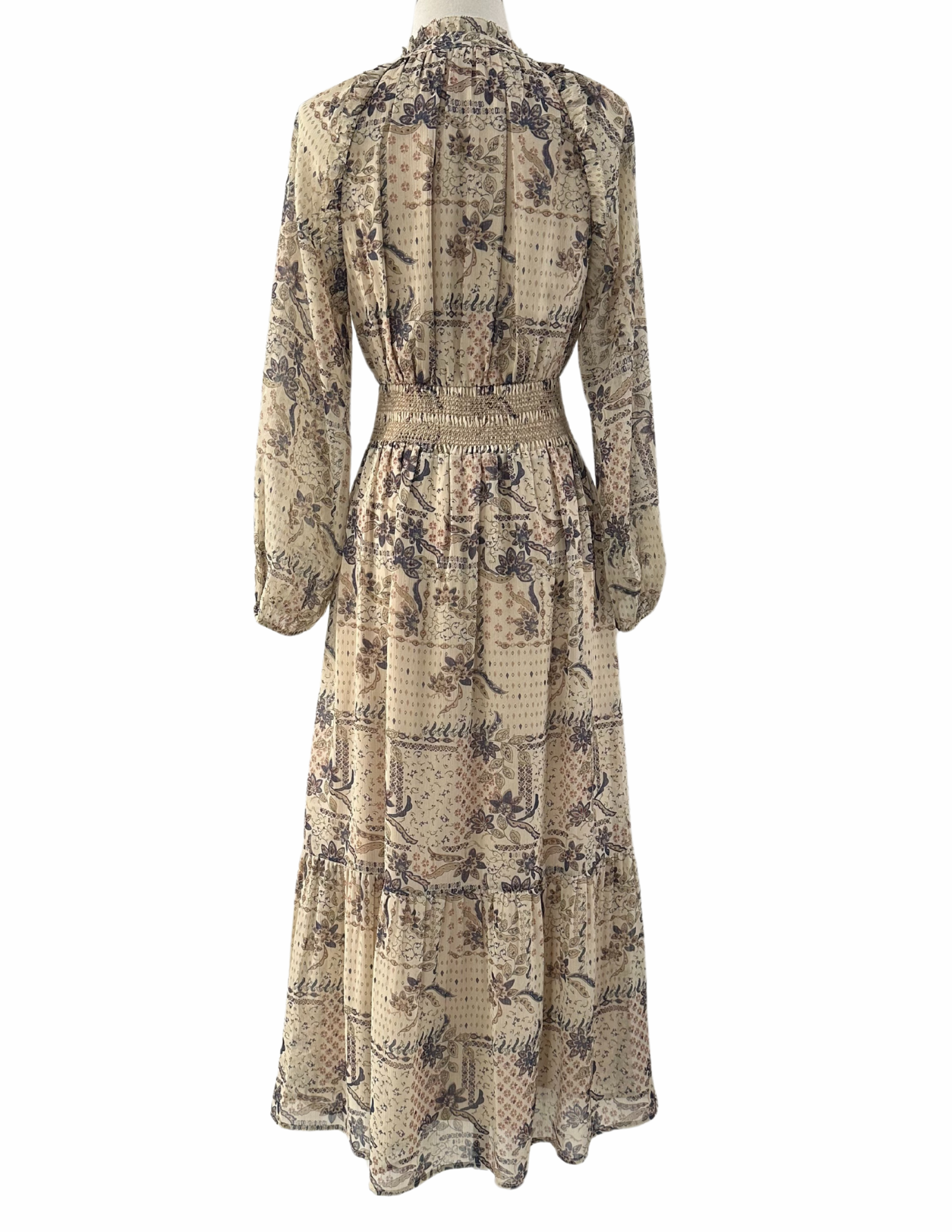 Elaine Dress