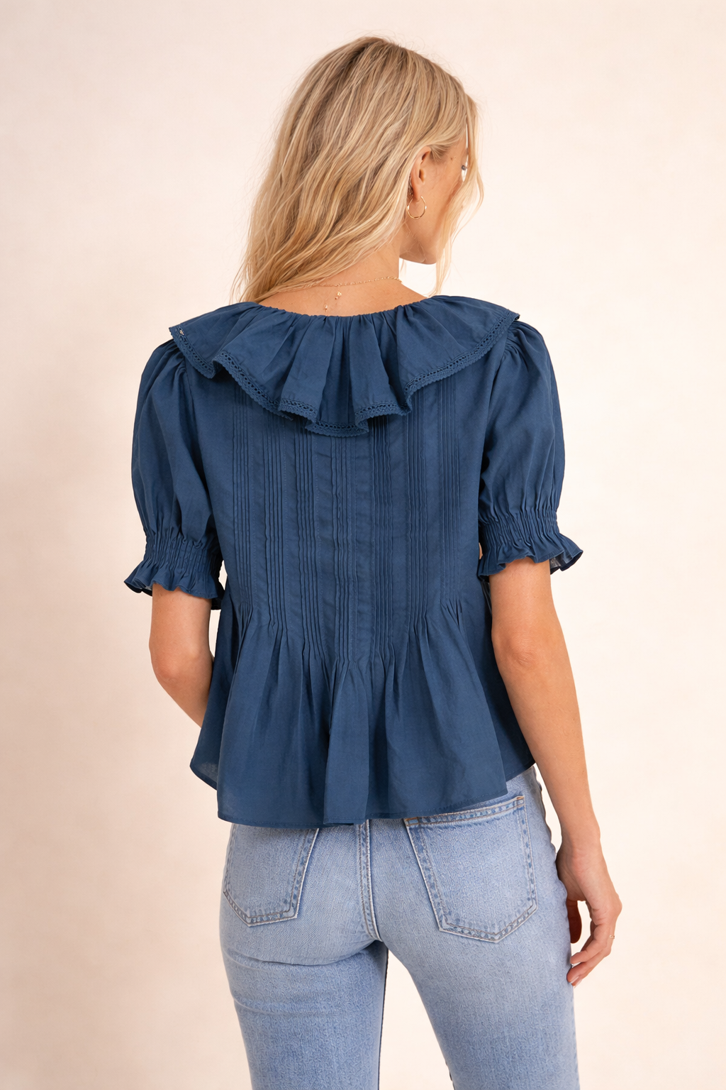 Clover Top