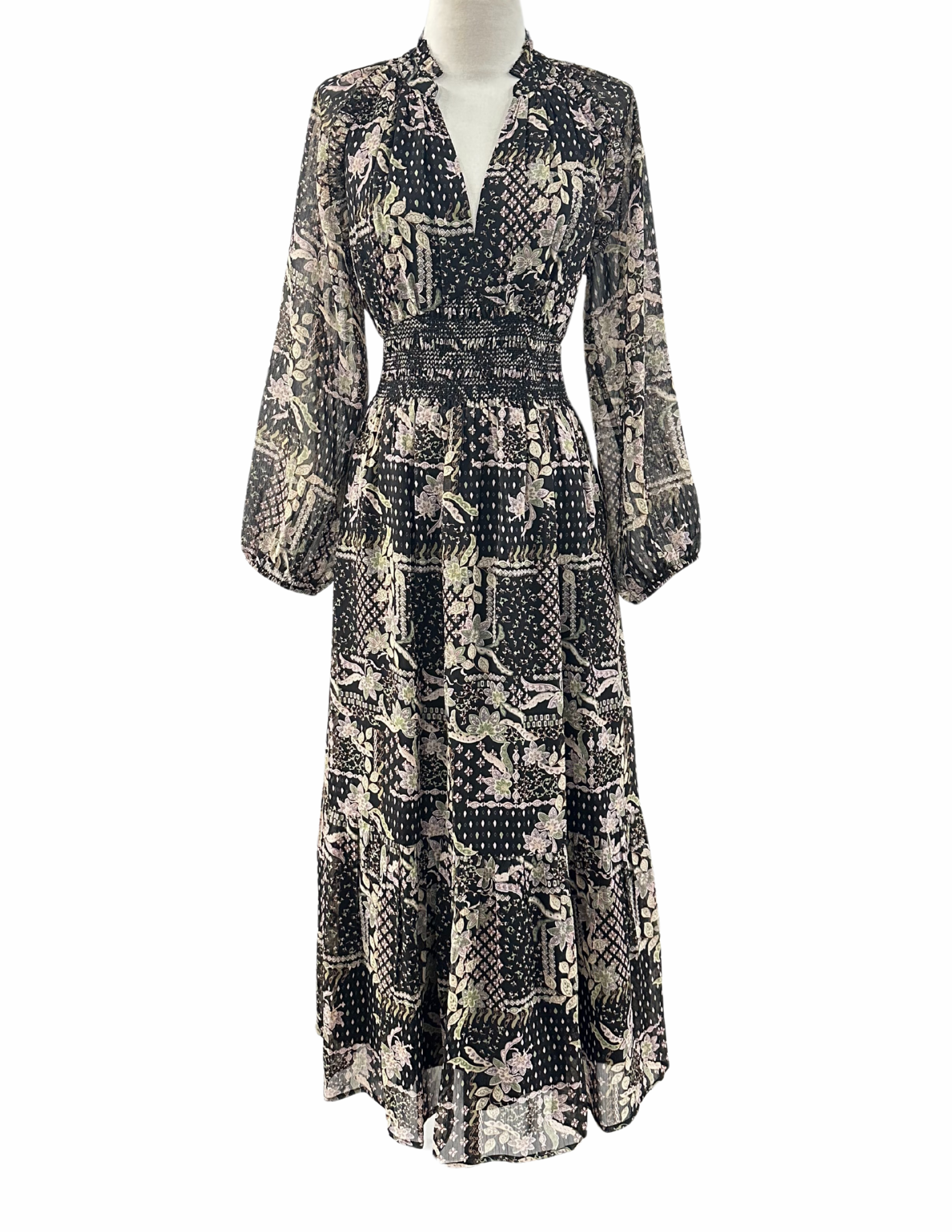 Elaine Dress