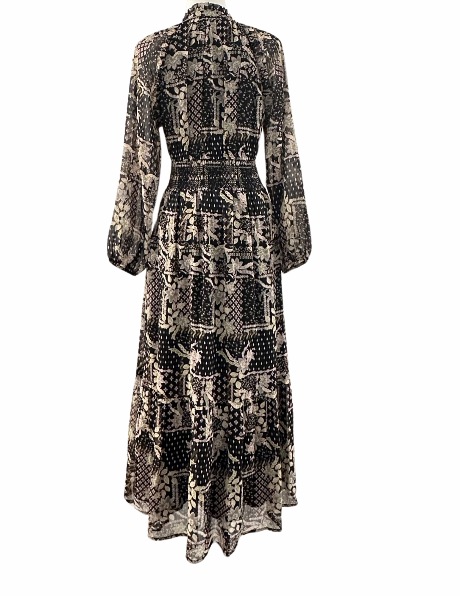 Elaine Dress